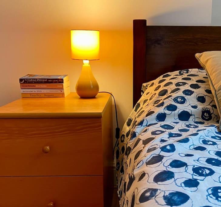 Cosy Flat In Central Ldn Payment To The Host Apartman London Kültér fotó